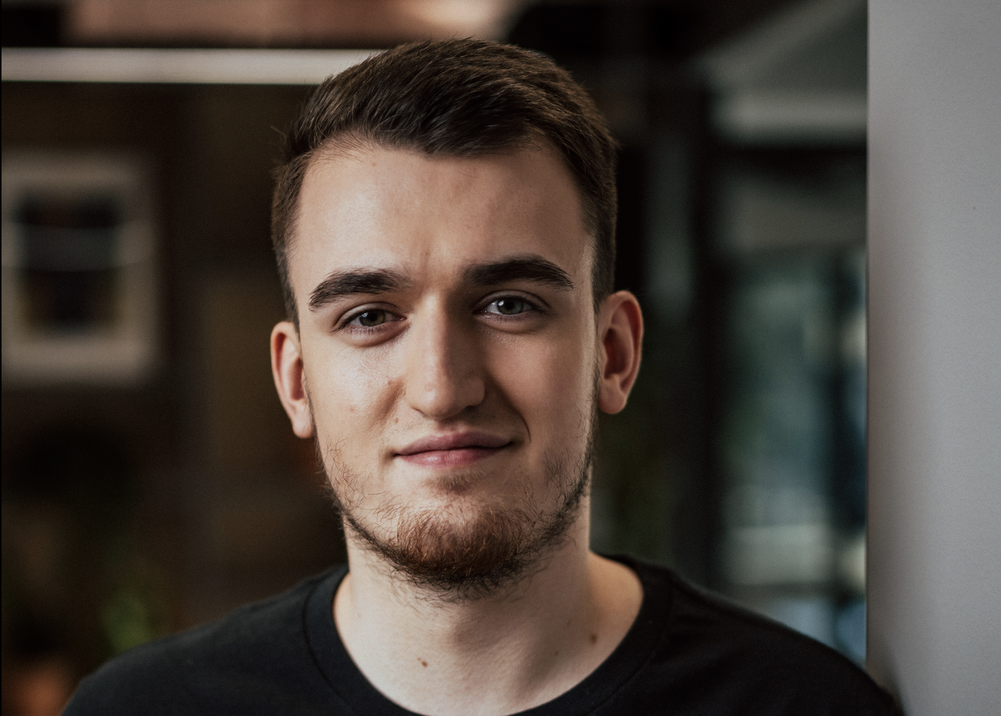 Szymon Dziedzic