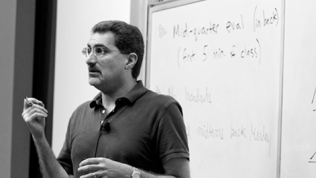Mehran Sahami