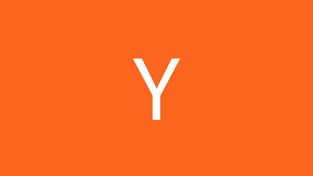 Y Combinator