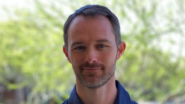 Chris Jensen